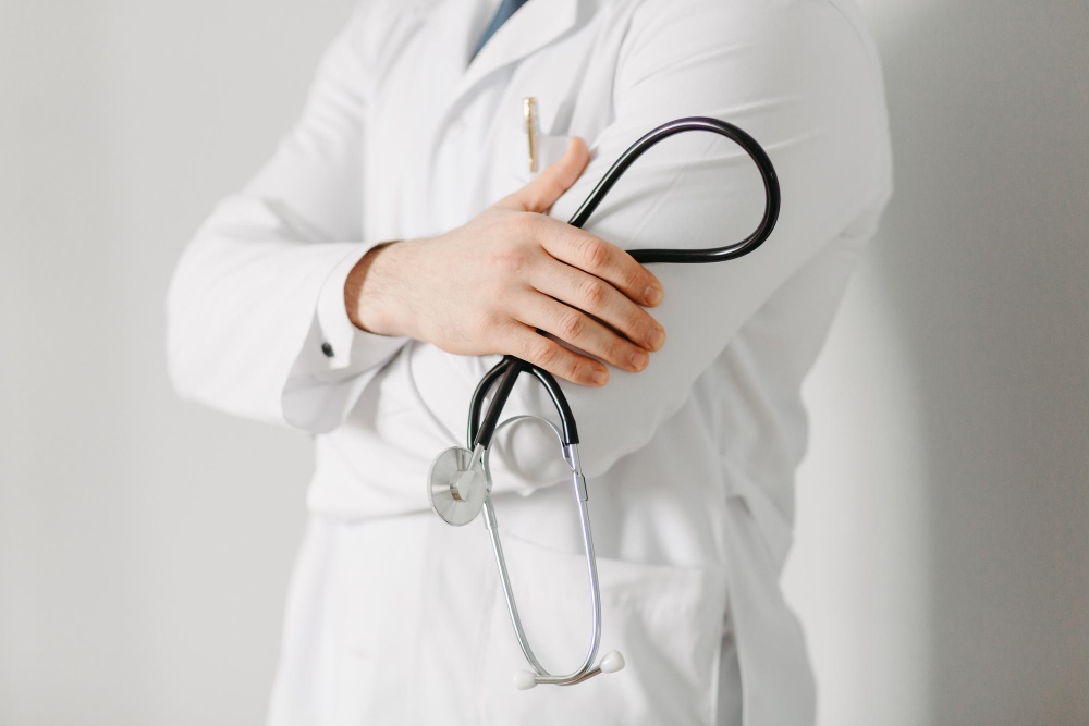 Coordinación con su médico
