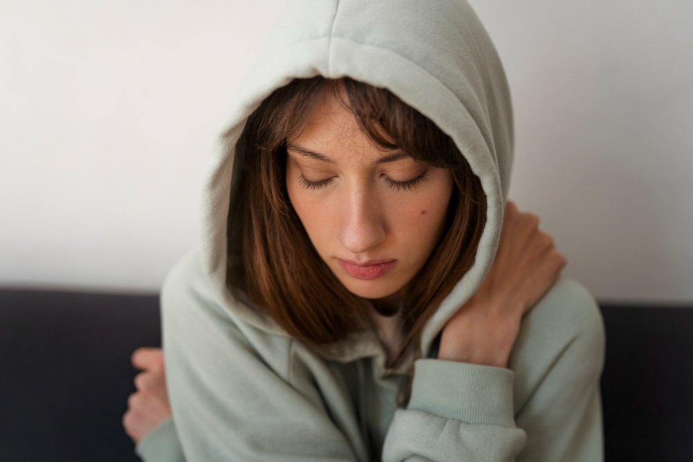 Regulación emocional